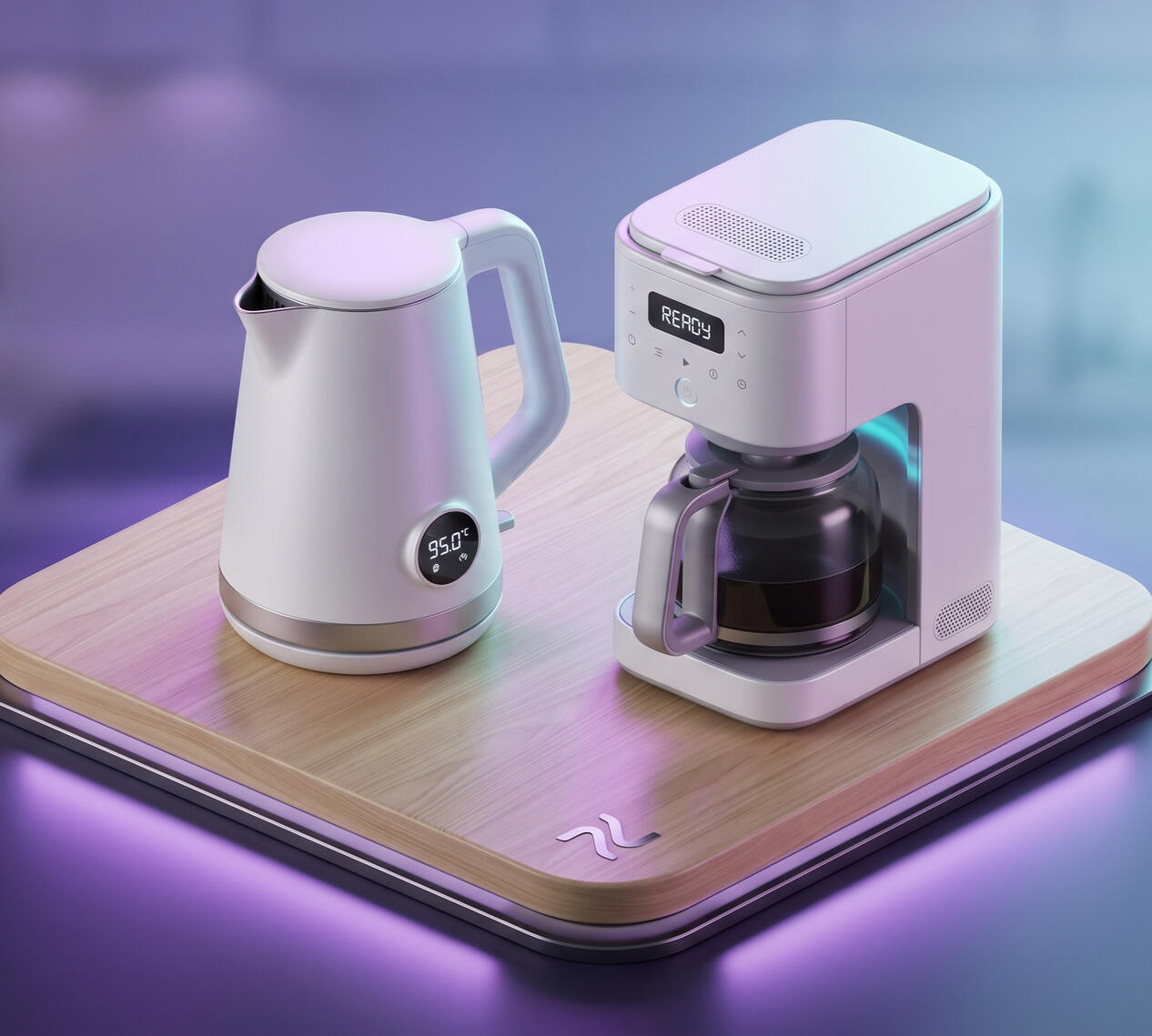 SMART KITCHEN